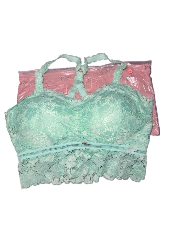 Jadyk Other - THE JULIETTE BRALETTE BY
JADYK  L/XL